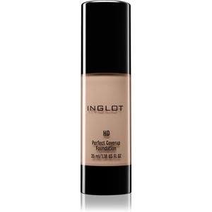 Inglot HD intenzív fedő krém make-up alá, hosszantartó hatással árnyalat 71 35 ml