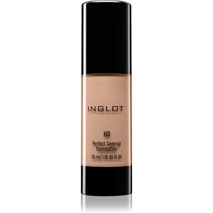 Inglot HD intenzív fedő krém make-up alá, hosszantartó hatással árnyalat 76 30 ml