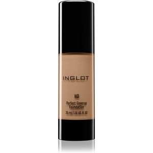 Inglot HD intenzív fedő krém make-up alá, hosszantartó hatással árnyalat 81 35 ml