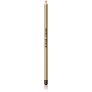 Eveline Cosmetics Eyebrow Pencil szemceruza hegyezővel árnyalat Brown 1,2 g