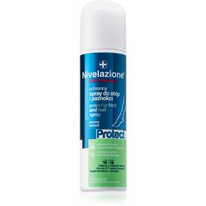 Farmona Nivelazione Skin Therapy Protect védő spray lábakra