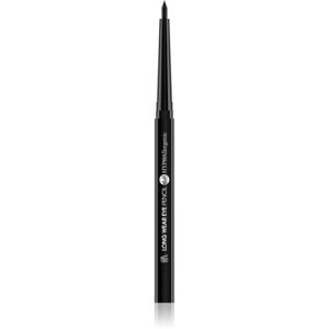 Bell Hypoallergenic Long Wear Eye Pencil tartós szemceruza árnyalat 01 Black 5 g