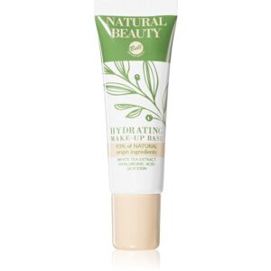 Bell Natural Beauty hidratáló make-up alap bázis 20 ml