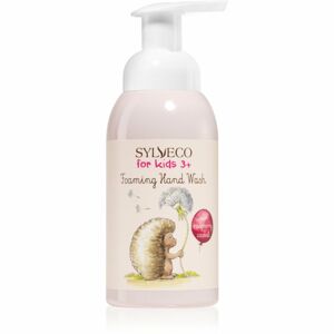 Sylveco For Kids folyékony szappan gyermekeknek illattal Raspberry 290 ml