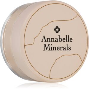 Annabelle Minerals Mineral Primer Pretty Neutral mattító primer 4 g