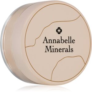 Annabelle Minerals Mineral Concealer magas fedésű korrektor árnyalat Natural Light 4 g