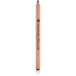 Annabelle Minerals Eye Pencil krémes szemhéjceruza árnyalat Dark Wood 1,1 g