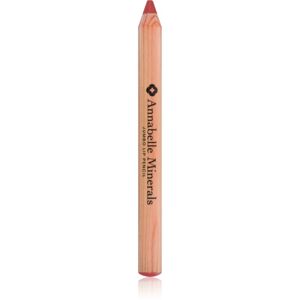 Annabelle Minerals Jumbo Lip Pencil ajakceruza árnyalat Dahlia 3 g