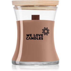 We Love Candles Spicy Gingerbread illatgyertya 300 g