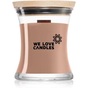 We Love Candles Spicy Gingerbread illatgyertya 100 g