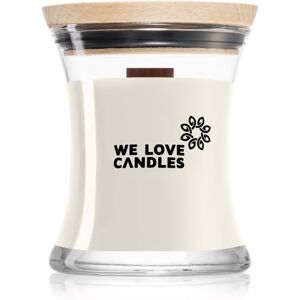 We Love Candles Marzipan Addiction illatgyertya 100 g
