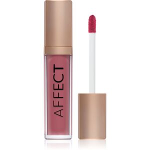 Affect Ultra Sensual Liquid Lipstick mattító folyékony rúzs árnyalat Ask For Nude 8 ml