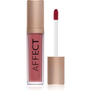 Affect Ultra Sensual Liquid Lipstick mattító folyékony rúzs árnyalat Sweet Temptation 8 ml