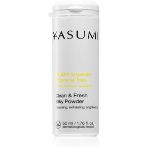 Yasumi Acne-Prone tisztító púder az arcra