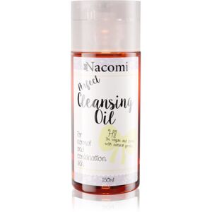 Nacomi Perfect tisztító olaj normál és kombinált bőrre 150 ml
