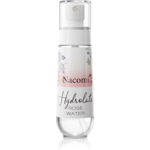 Nacomi Hydrolate hidratéló spray 80 ml
