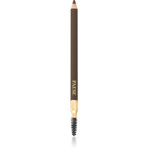 Paese Powder Browpencil szemöldök ceruza árnyalat Dark Brown 1,19 g