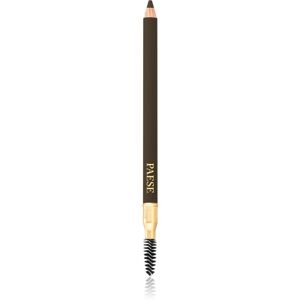 Paese Powder Browpencil szemöldök ceruza árnyalat Soft Black 1,19 g