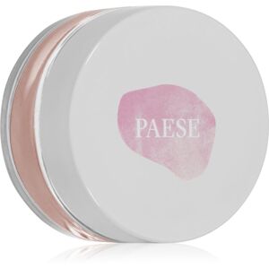 Paese Mineral Line Blush por állagú ásványi arcpirosító árnyalat 300W peach 6 g