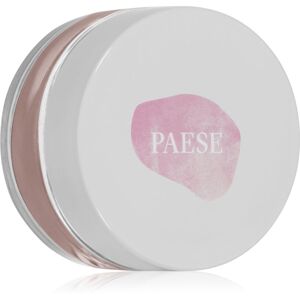 Paese Mineral Line Blush por állagú ásványi arcpirosító árnyalat 301N dusty rose 6 g