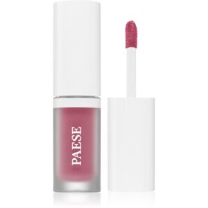Paese The Kiss Lips Liquid Lipstick mattító folyékony rúzs árnyalat 03 Lovely Pink 3,4 ml