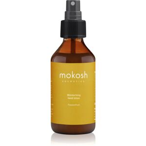 Mokosh Passionfruit hidratáló kézkrém 100 ml