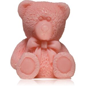 LaQ Happy Soaps Pink Little Bear Szilárd szappan 30 g