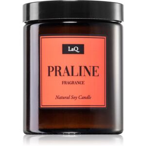 LaQ Praline illatgyertya 180 ml