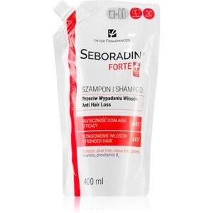 Seboradin Forte hajhullás elleni sampon töltelék 400 ml