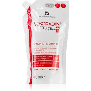 Seboradin Fito Cell hajhullás elleni sampon töltelék 400 ml