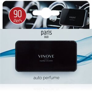 VINOVE Premium Paris illat autóba 1 db