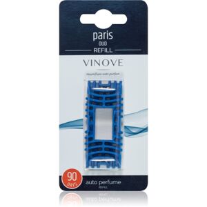VINOVE Premium Paris illat autóba utántöltő 1 db