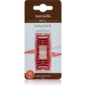 VINOVE Women's Maranello illat autóba utántöltő 1 db