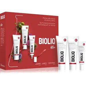 Bioliq 65+ ajándékszett (a bőr regenerációjára)
