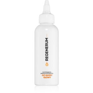 Regenerum Hair Care enzimatikus peeling fejbőrre 110 ml