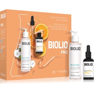 Bioliq PRO ajándékszett (az élénk bőrért)