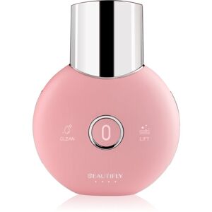 Beautifly B-Scrub Perfume Blush multifunkciós ultrahangos spatula 1 db
