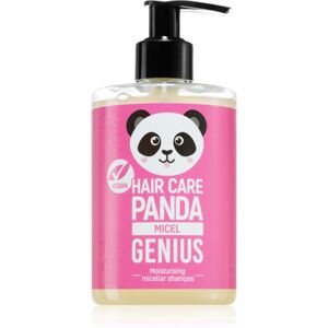 Hair Care Panda Micel Genius micellás sampon hidratáló hatással 300 ml