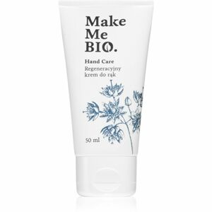 Make Me BIO Hand Care regeneráló kézkrém 50 ml