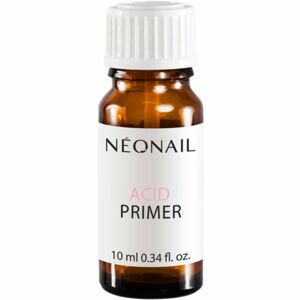 NeoNail Primer Acid Egységesítő sminkalap körömépítésre 10 ml
