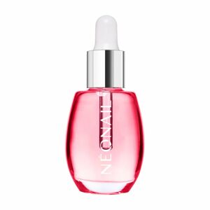 NeoNail Nail Oil Strawberry tápláló körömolaj 15 ml