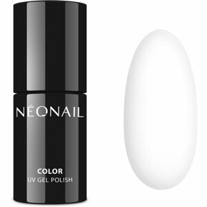 NeoNail Pure Love géles körömlakk árnyalat Milky French 7,2 ml