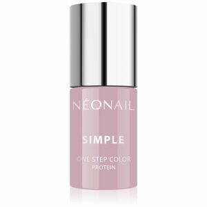 NEONAIL Simple One Step géles körömlakk árnyalat Graceful 7,2 g