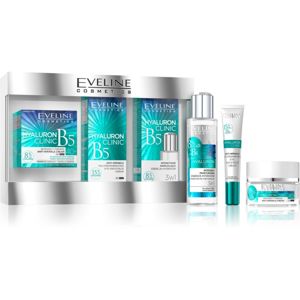 Eveline Cosmetics Hyaluron Clinic ajándékszett V.