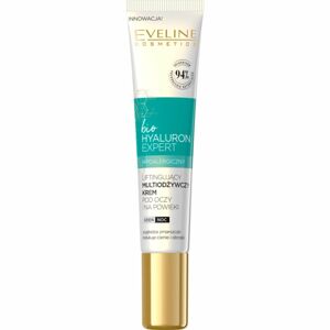 Eveline Cosmetics Bio Hyaluron Expert tápláló szemkrém 20 ml