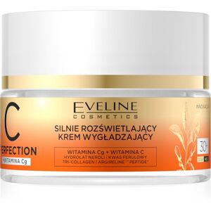 Eveline Cosmetics C Perfection hidratáló krém C vitamin 30+ 50 ml