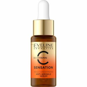 Eveline Cosmetics C Sensation ránctalanító szérum 18 ml