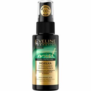 Eveline Cosmetics Long-Lasting Mist fixáló spray 50 ml