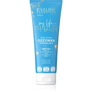 Eveline Cosmetics My Life My Hair hidratáló kondicionáló 250 ml