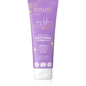 Eveline Cosmetics My Life My Hair mélyregeneráló kondicionáló 250 ml